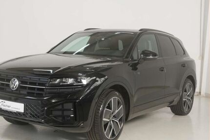 VW Touareg 7.068 km 67.440 &euro; Amberg 92224