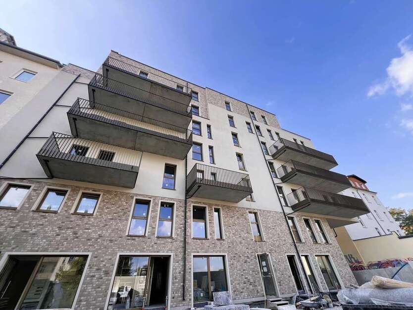 Ihr neues Zuhause wartet – 5-Zimmer-Traumwohnung mit Wohlfühlfaktor 5 zimmer