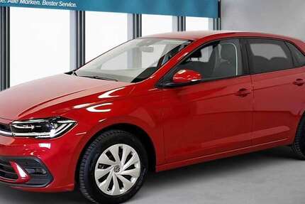 VW Polo 44.162 km 20.560 € Maintal 63477