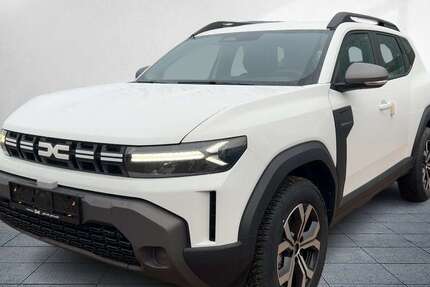 Dacia Duster 8.500 km 27.340 € Buchholz 21244