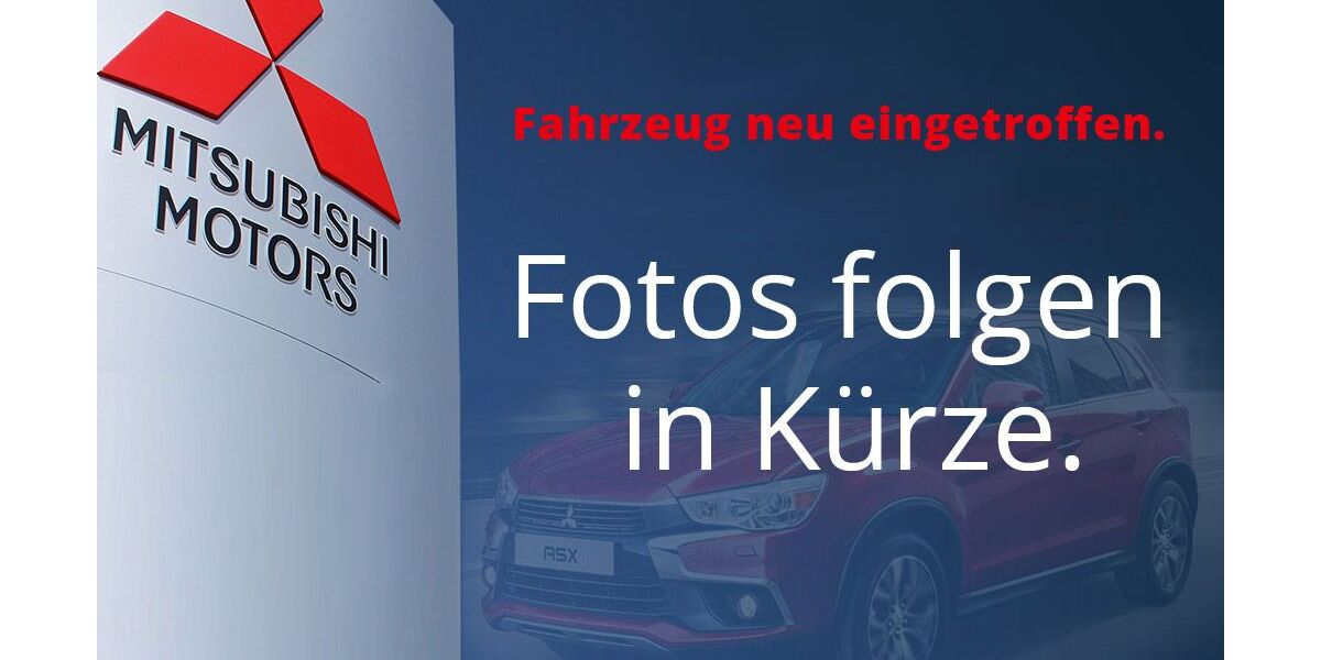 Mitsubishi Space Star 7.628 km 10.470 &euro; Düsseldorf 40599