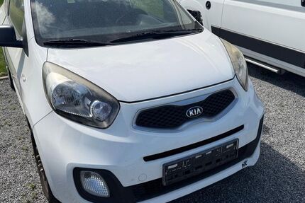 Kia Picanto 168.936 km 2.650 &euro; Hornstorf/ Kritzow 23970