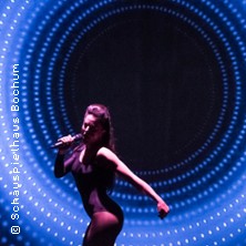 Don't Worry Be Yoncé 30.10.2025 Schauspielhaus Bochum