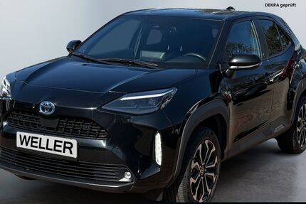 Toyota Yaris Cross 33.541 km 23.970 &euro; Dortmund 44143