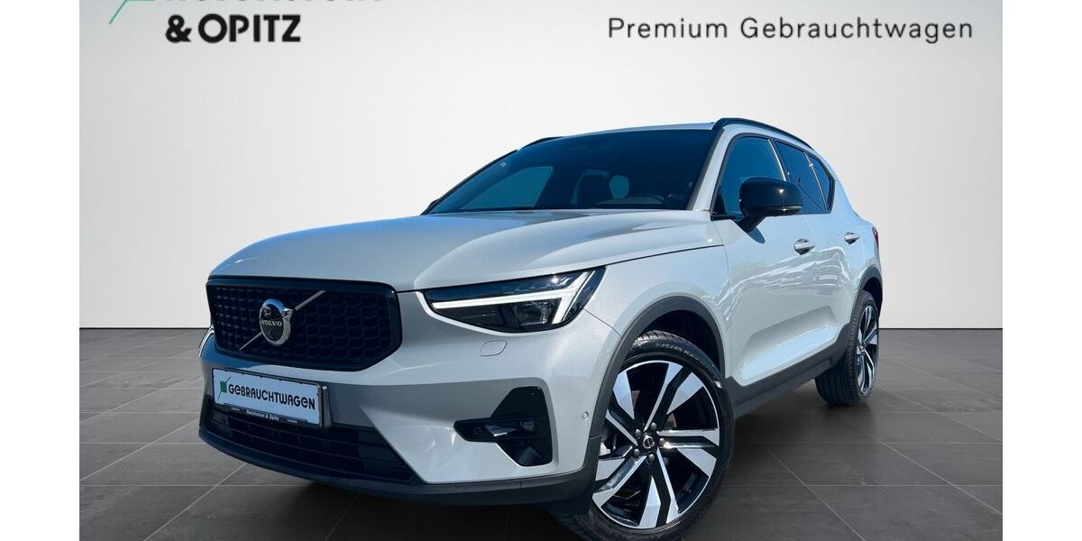 Volvo XC40 11.900 km 42.450 &euro; Jena-Lobeda 07747