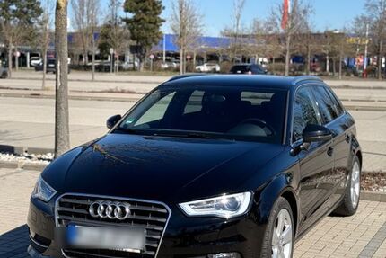Audi A3 200.600 km 9.800 &euro; München 80995