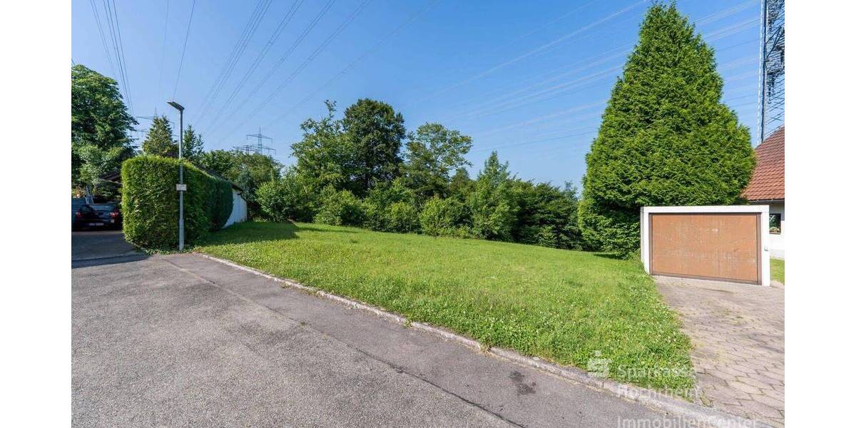 Grundstück Laufenburg Binzgen - 115.000&euro; | Angebot:25730625