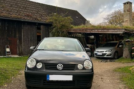 VW Polo 133.000 km 2.500 &euro; Ruhwinkel 24601
