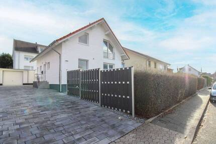 Haus Borchen Nordborchen - 5 Zimmer, 125 m&sup2;, 445.000&euro; | Angebot:26176037