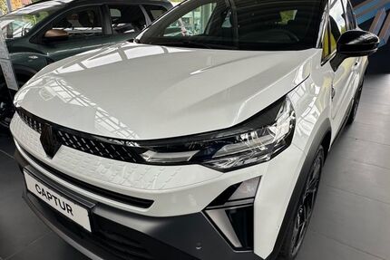 Renault Captur 4.900 km 29.690 &euro; Görlitz 02827