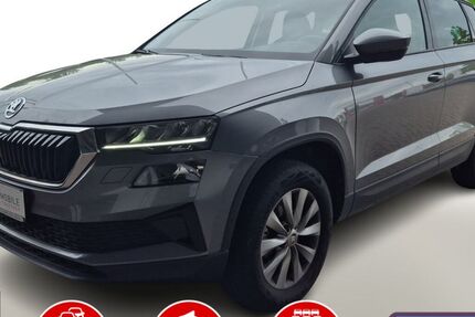 Skoda Karoq 31.400 km 22.088 &euro; Kehl 77694