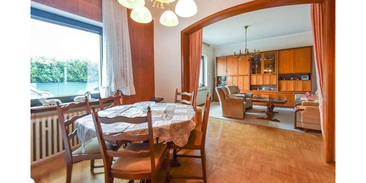 Doppelhaushälfte Essen / Altenessen-Nord Altenessen-Nord - 6 Zimmer, 140 m&sup2;, 385.000&euro; | Angebot:25731608