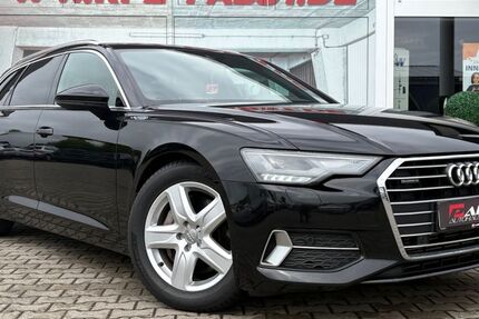 Audi A6 214.591 km 21.990 &euro; Ribnitz Damgarten 18311