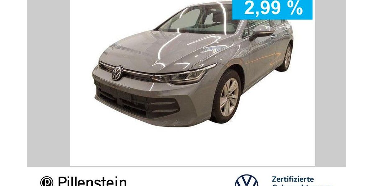 VW Golf 11.400 km 25.905 &euro; Fürth 90762