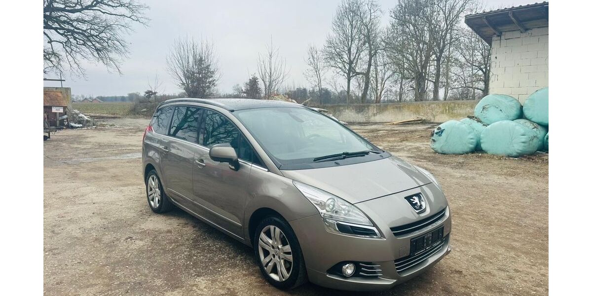 Peugeot 5008 203.000 km 2.399 &euro; Neufahrn 85375