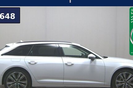 Audi A6 184.065 km 21.290 &euro; Gyhum/Bockel 27404