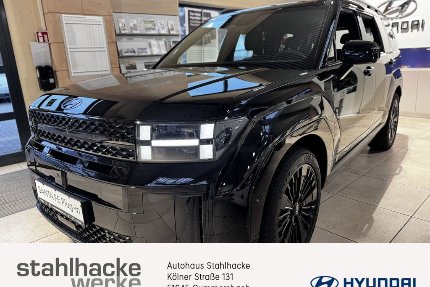 Hyundai SANTA FE 1.500 km 57.990 &euro; Gummersbach 51645