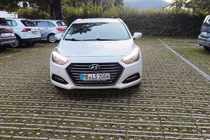 Hyundai i40 282.450 km 6.800 € Bad Wiessee 83707