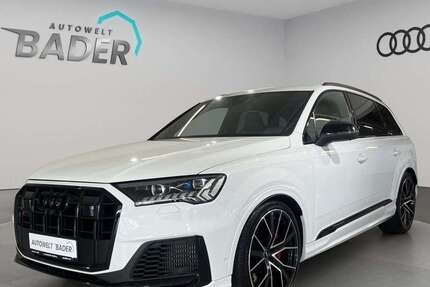 Audi SQ7 45.491 km 77.930 &euro; Wolfratshausen 82515