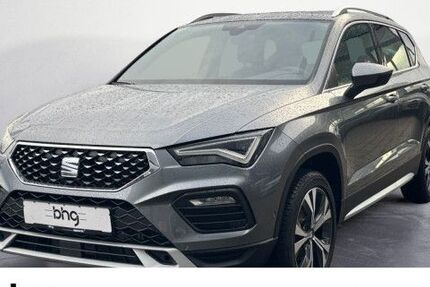 Seat Ateca 2.124 km 41.290 &euro; Reutlingen 72760