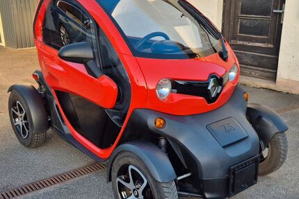 Renault Twizy 22.788 km 5.800 &euro; Marienmünster 37696