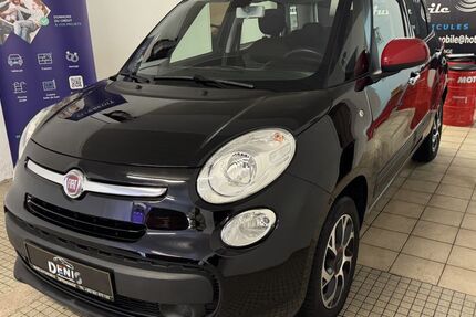 Fiat 500L 18.835 km 12.990 &euro; Trier/Differdange (luxembourg) 54290