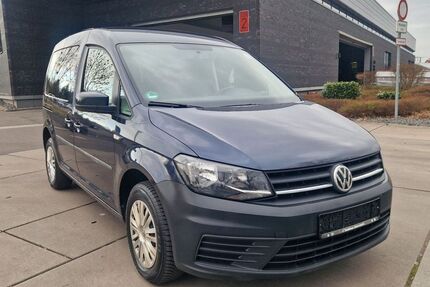 VW Caddy 265.645 km 8.100 &euro; Göttingen 37077