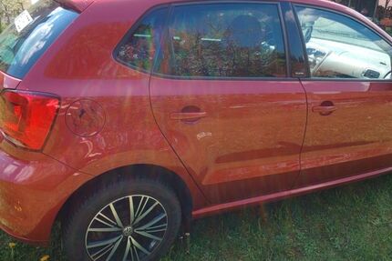 VW Polo 88.300 km 8.999 &euro; Jettingen-Scheppach 89343