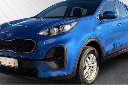 Kia Sportage 57.441 km 15.896 &euro; Landsberg 86899