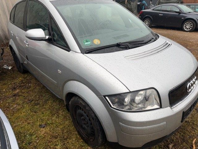 Audi A2 147.765 km 3.500 &euro; Filderstadt 70794