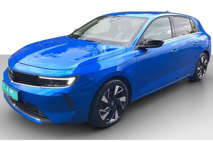 Opel Astra 43.987 km 17.940 &euro; Lennestadt 57368