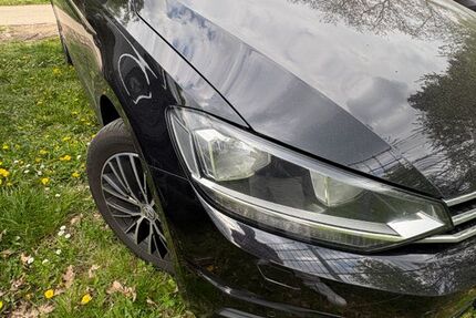 VW Touran 145.000 km 15.200 &euro; Frankfurt 60438