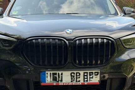 BMW X1 75.000 km 27.990 &euro; Wangerland 26434