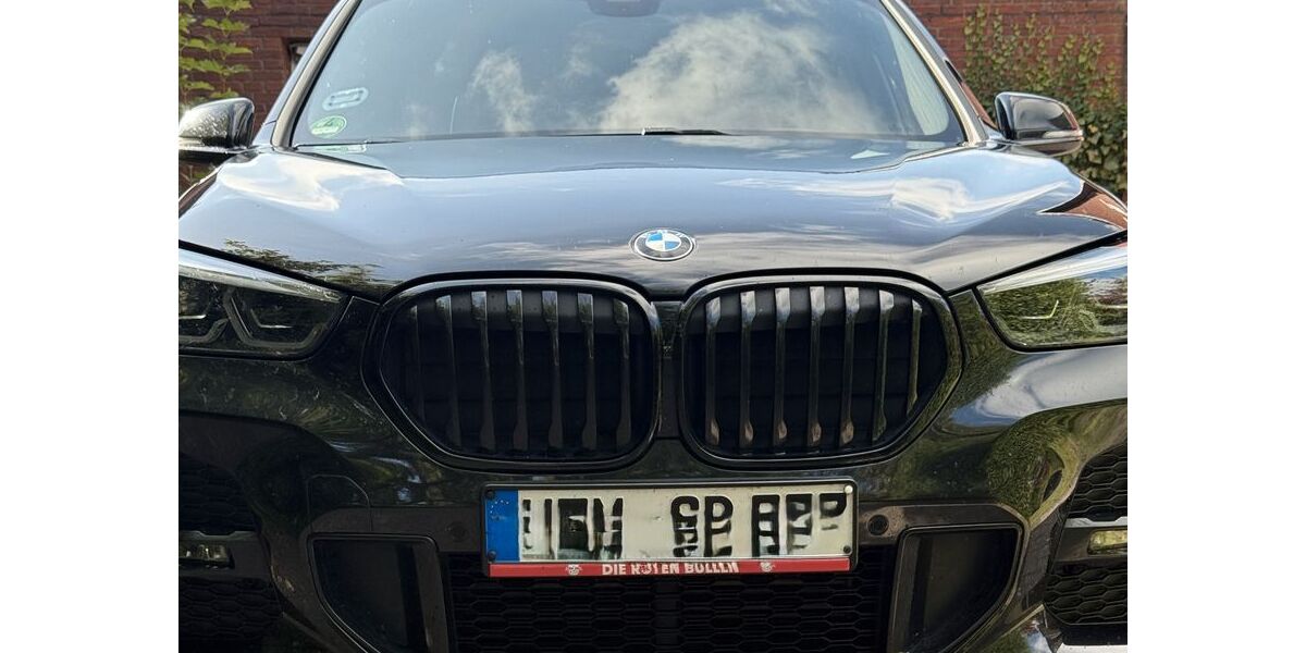 BMW X1 75.000 km 27.990 &euro; Wangerland 26434