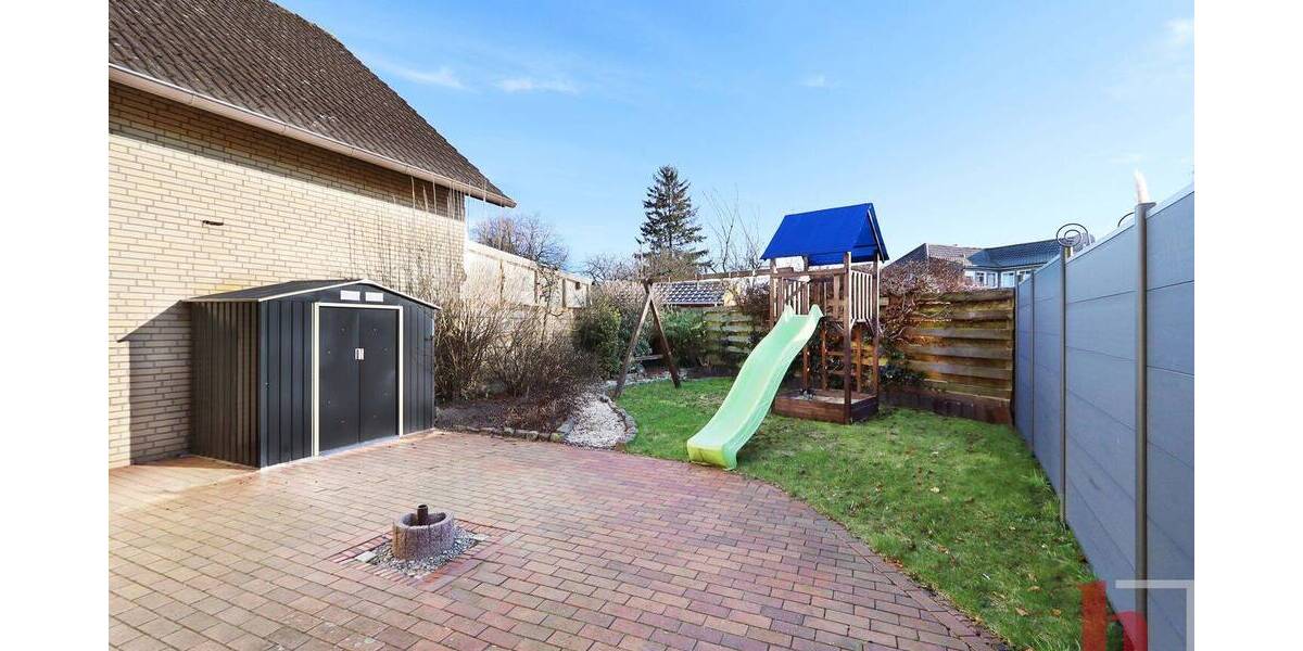 Mehrfamilienhaus, Wohnhaus Lohne (Oldenburg) Lohne - 7 Zimmer, 193 m&sup2;, 395.000&euro; | Angebot:26202257