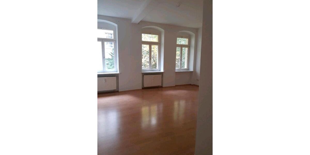 Erdgeschoßwohnung Dresden Neustadt - 1 Zimmer, 35 m&sup2;, 610&euro; | Angebot:26490616
