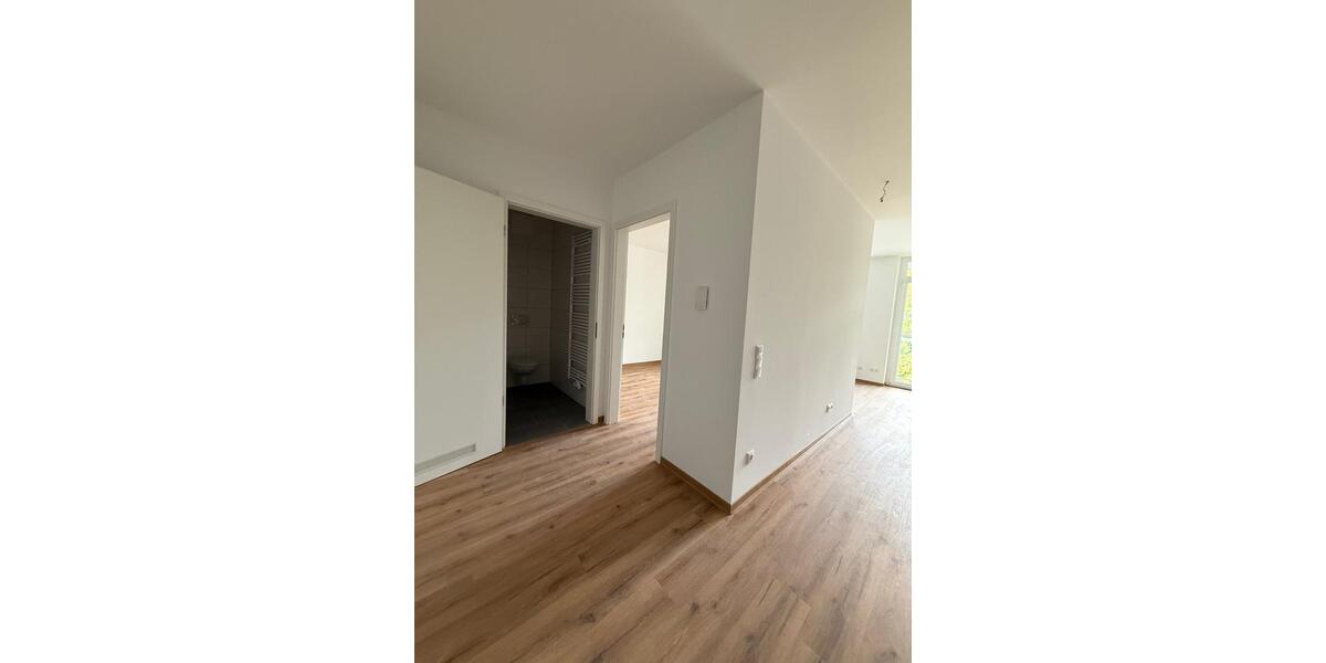 Etagenwohnung Waldsassen - 2 Zimmer, 56 m&sup2;, 610&euro; | Angebot:26478565