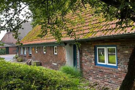 Haus Bockhorn - 8 Zimmer, 282 m&sup2;, 425.000&euro; | Angebot:25655805