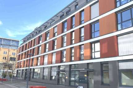 Wohnung zum Mieten in Ludwigsburg 1.525 € 101.72 m² 3 zimmer