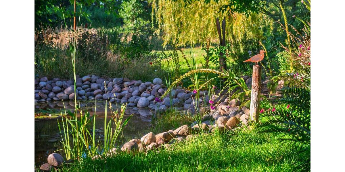 Sehr gepflegter Hof in ruhiger Lage mit 1,4 ha Land - ausbaufähig zimmer