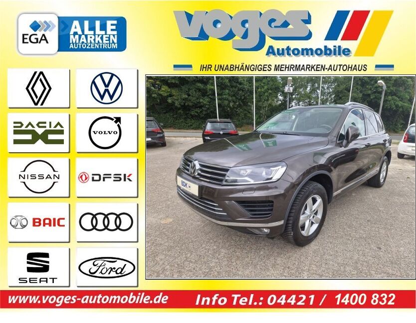 Touareg