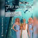 Tief unter dem Meer, Lord Helmchen