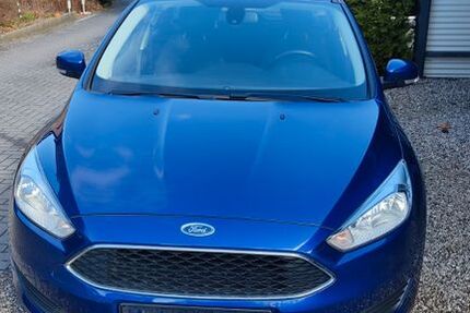 Ford Focus 101.261 km 6.999 &euro; Neumünster 24539