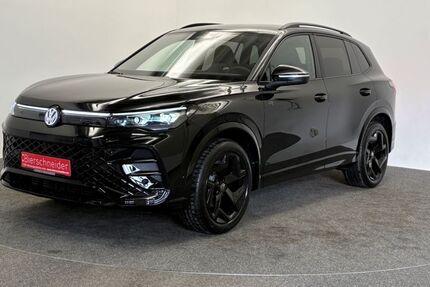 VW Tiguan 1.200 km 46.950 &euro; Weißenburg 91781