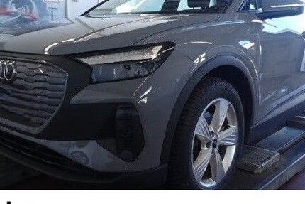 Audi Q4 e-tron 24.465 km 27.930 &euro; Kehl 77694