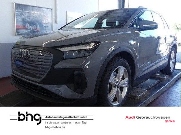 Audi Q4 e-tron 24.465 km 27.930 &euro; Kehl 77694