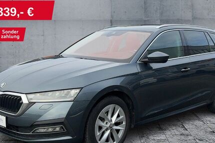 Skoda Octavia 79.840 km 23.570 &euro; Scheßlitz 96110