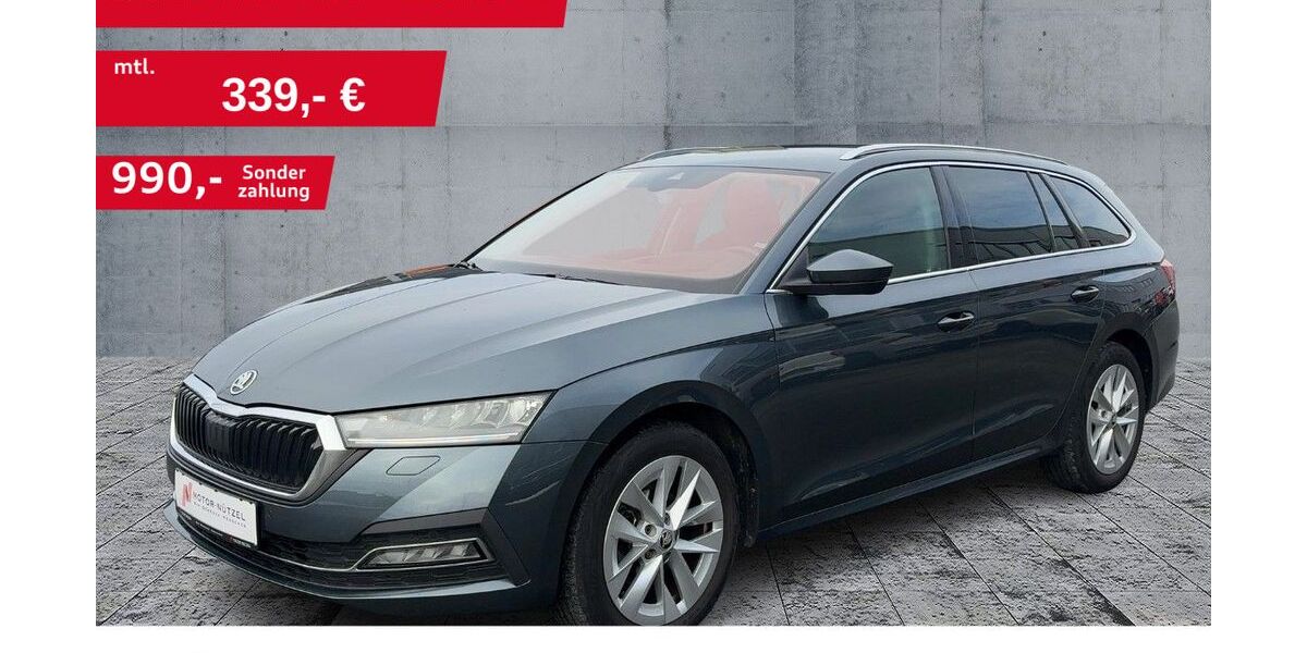 Skoda Octavia 79.840 km 23.680 &euro; Scheßlitz 96110