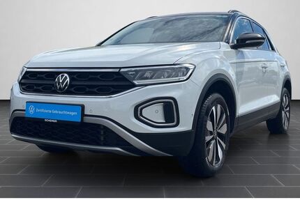 VW T-Roc 24.340 km 28.480 &euro; Ludwigshafen 67059