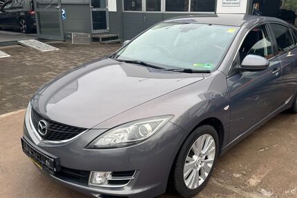 Mazda 6 109.000 km 2.950 &euro; Detmold 32758